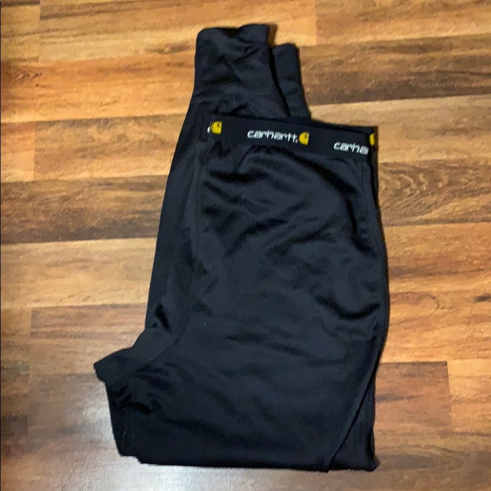 Carhart long underwear size 3XL